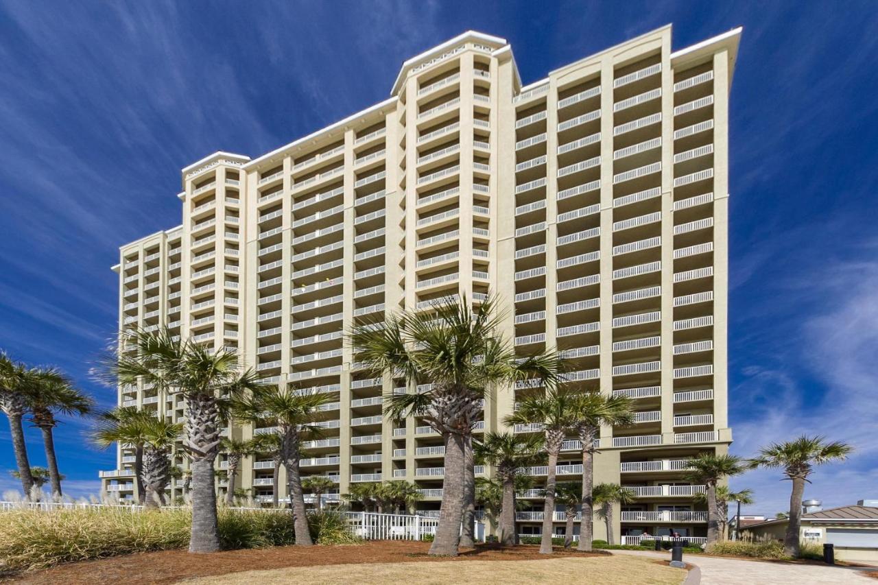 Grand Panama 2-705 Lägenhet Panama City Beach Exteriör bild